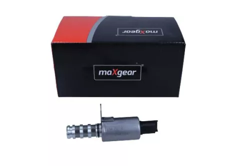MAXGEAR Control Valve, camshaft adjustment (27-0690)