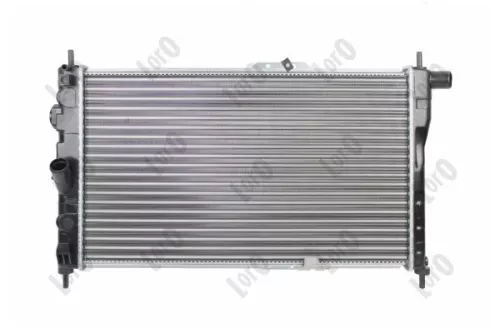 ABAKUS Headlight (663-1109RMLD-EM)