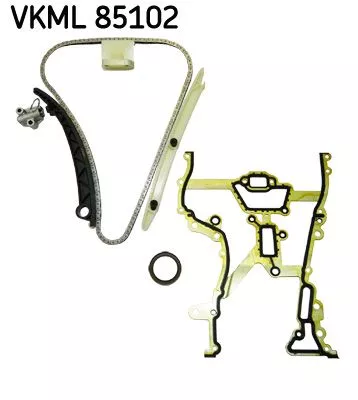 SKF Timing Chain Kit (VKML85102)