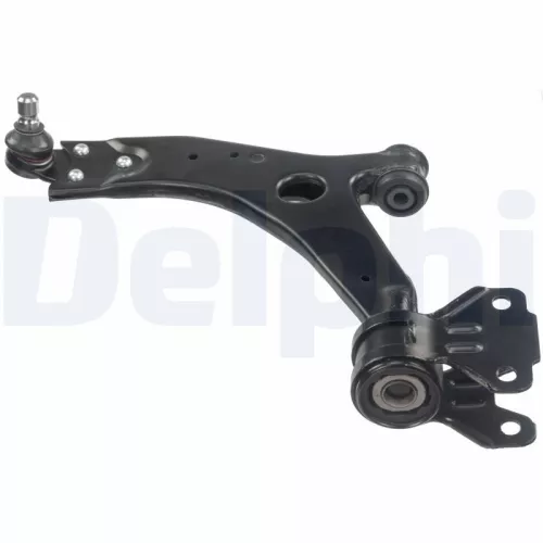 DELPHI Control/Trailing Arm, wheel suspension (TC3406)