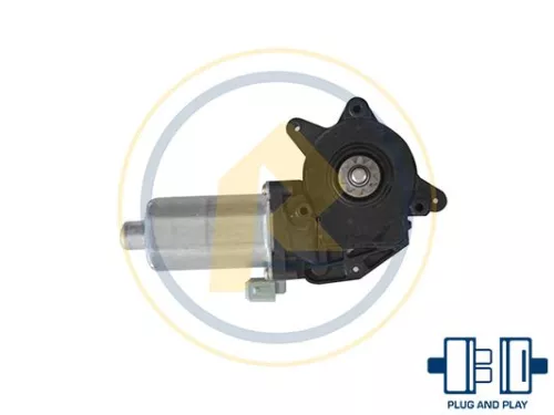 Ac Rolcar Electric Motor, window regulator (01.4399)