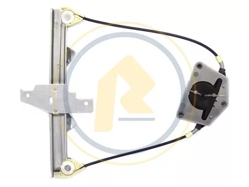 Ac Rolcar Window Regulator (01.4464)