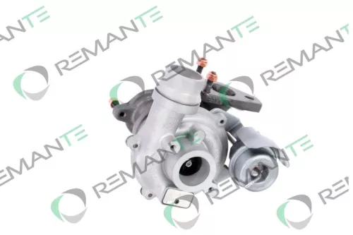 REMANTE Charger, charging (supercharged/turbocharged) (003-001-000206R)