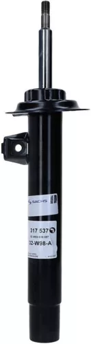 SACHS Shock Absorber (317 537)