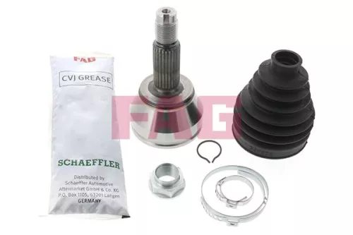 Schaeffler FAG Repair Kit, control arm (824001330)