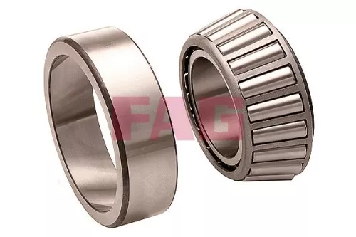 Inner Tie Rod