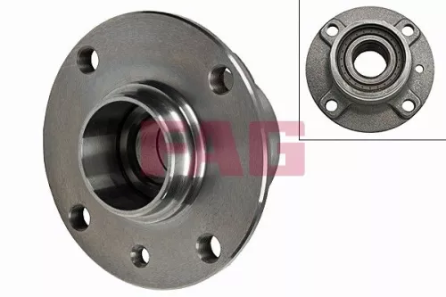 Schaeffler FAG Tie Rod End (840105710)