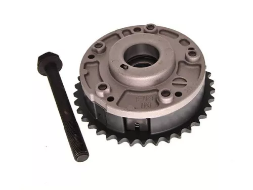 Camshaft Adjuster