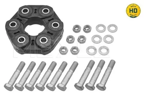 MEYLE Joint, propshaft (3141522115/HD)