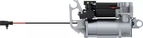 WABCO Compressor, compressed-air system (4154033020)