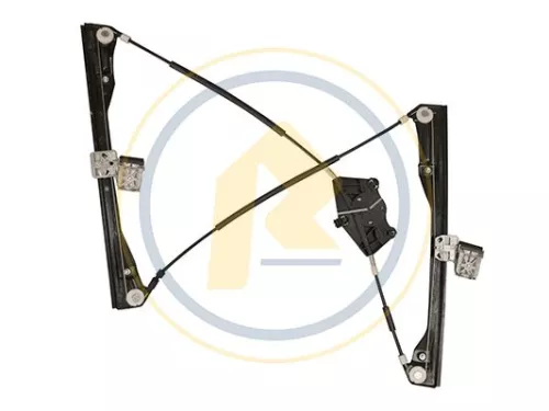 Ac Rolcar Window Regulator (01.4822)