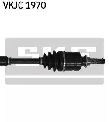 SKF Drive Shaft (VKJC1970)