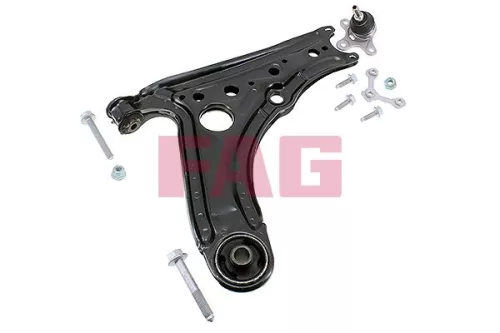 Schaeffler FAG Rolling Bearing, suspension strut support mount (713007520)