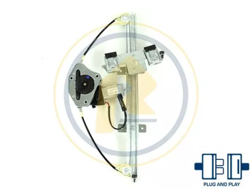 Ac Rolcar Window Regulator (01.4032)
