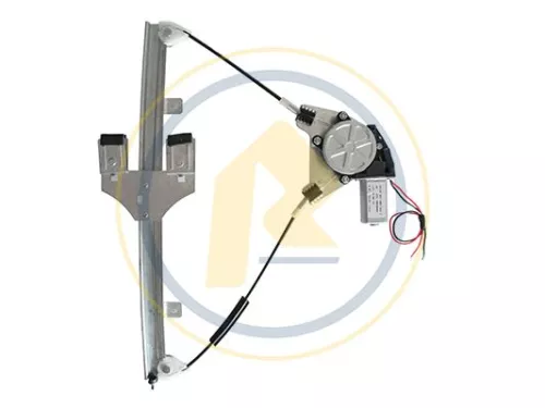 Ac Rolcar Window Regulator (01.4877)