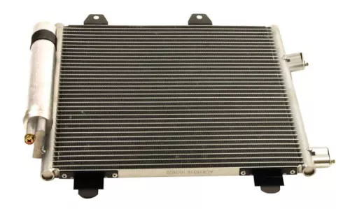 MAXGEAR Condenser, air conditioning (AC815318)