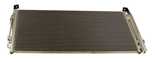 MAXGEAR Condenser, air conditioning (AC880903)