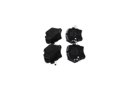 BOSCH Brake Pad Set, disc brake (0986424623)