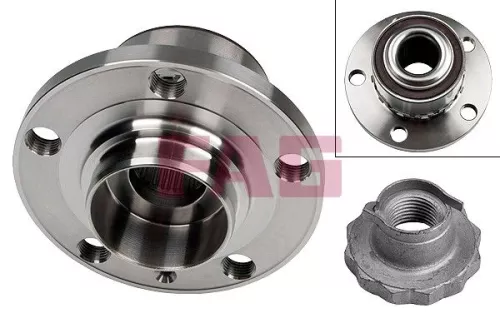 Tie Rod End