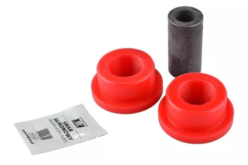TEDGUM Mounting, control/trailing arm (00213609)
