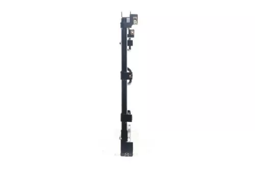 MAHLE Condenser, air conditioning (AC179000S)