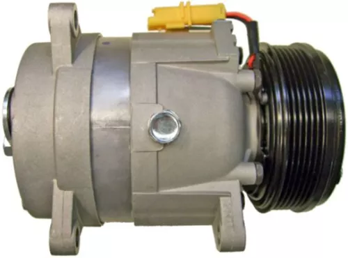 MAHLE Compressor, air conditioning (ACP1111000P)