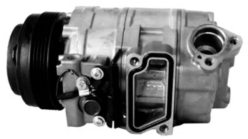MAHLE Compressor, air conditioning (ACP1162000S)