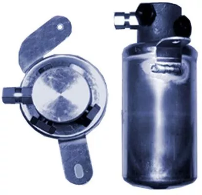 Dryer, air conditioning