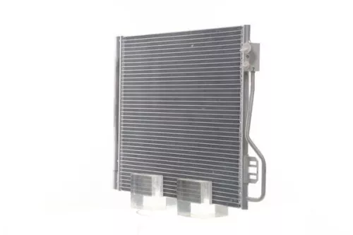 MAHLE Condenser, air conditioning (AC488000S)