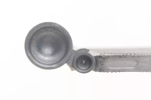 MAHLE Condenser, air conditioning (AC488000S)