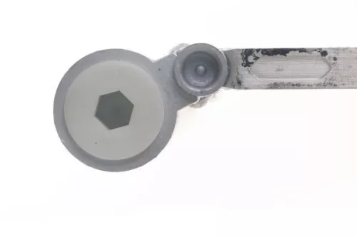 MAHLE Condenser, air conditioning (AC488000S)