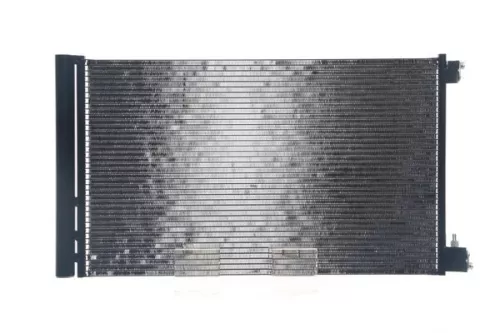 MAHLE Condenser, air conditioning (AC552000S)