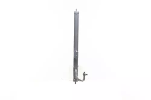 MAHLE Condenser, air conditioning (AC674000S)