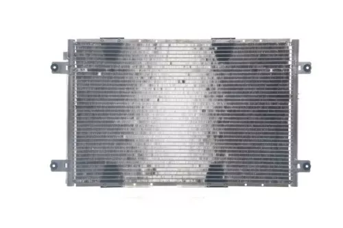 MAHLE Condenser, air conditioning (AC713000S)