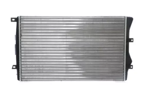 MAHLE Radiator, engine cooling (CR761000S)