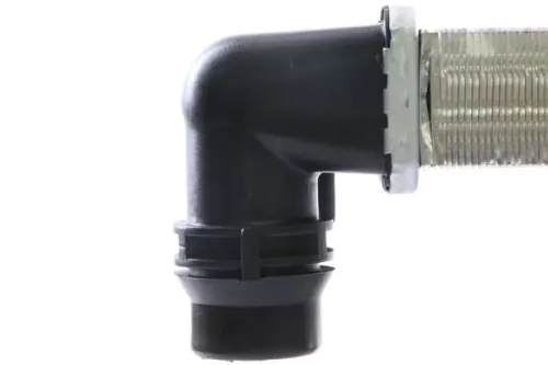 MAHLE Radiator, engine cooling (CR761000S)