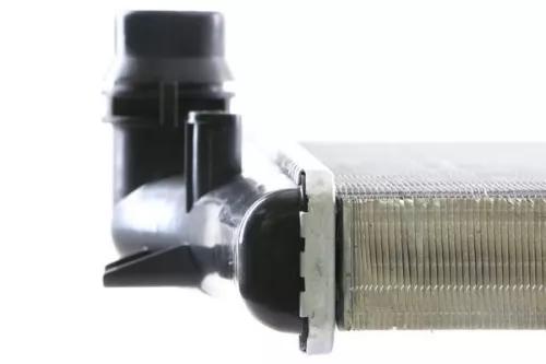MAHLE Radiator, engine cooling (CR761000S)