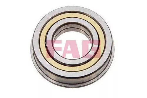 Schaeffler FAG Wheel Bearing Kit (713623720)