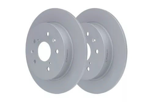 ATE Brake Disc (24.0109-0160.1)