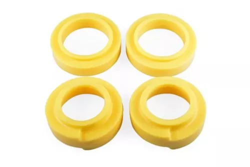 TEDGUM Mounting, control/trailing arm (00502837)