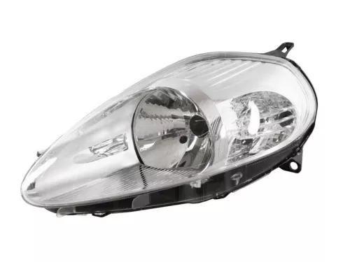 ABAKUS Headlight (661-1147L-LD-EM)