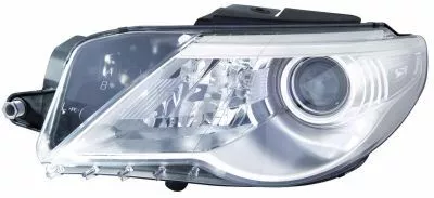 ABAKUS Headlight (441-11C9LMLDAEM)