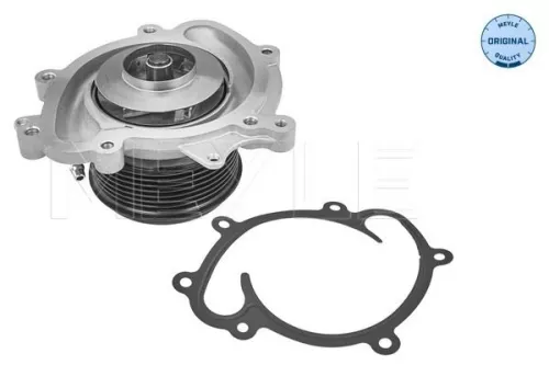MEYLE Water Pump, engine cooling (0132200033)