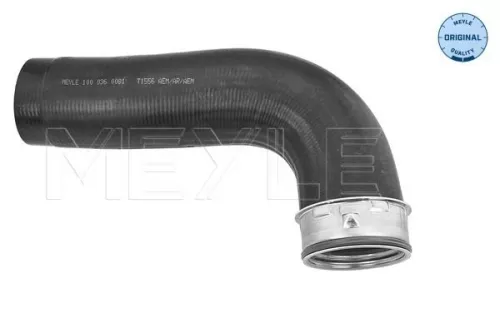 MEYLE Charge Air Hose (1000360081)