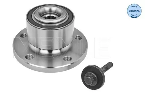 MEYLE Wheel Hub (5146520012)