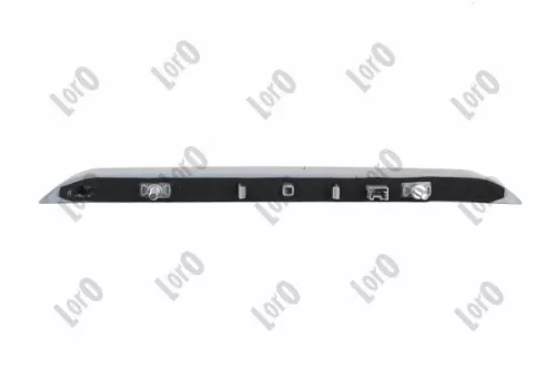 ABAKUS Tail Light Assembly (446-1905L-UE-CR)