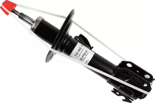 SACHS Shock Absorber (316 892)