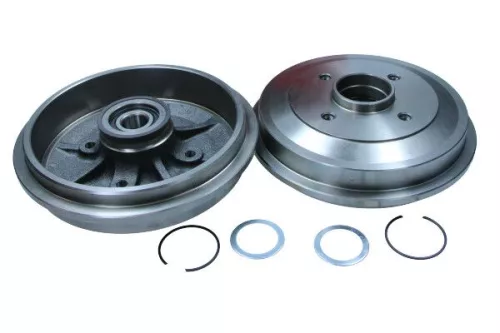 MAXGEAR Brake Drum (19-3681)