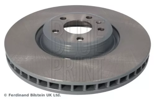 BLUE PRINT Brake Disc (ADBP430022)