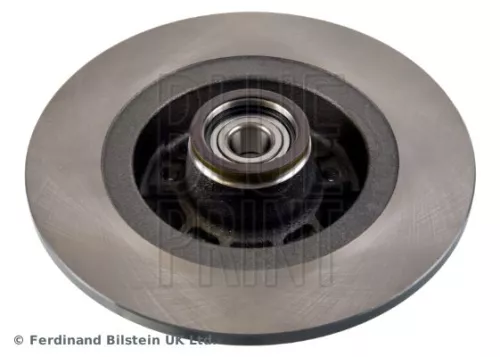 BLUE PRINT Brake Disc (ADR164338)
